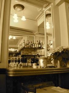 A Tribute to Julia Child: The Perfect Lunch