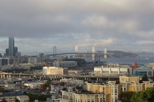 Foodbuzz Blogger Festival in San Francisco