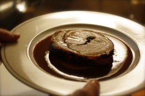 Foodbuzz 24, 24, 24: Porchetta Party, Baby!