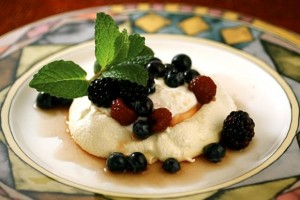 Beautiful Pavlova