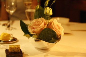 Pi Day: Pierre Gagnaire