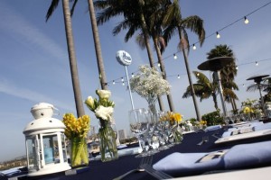 Newport Beach Wedding