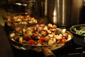 Side Dish for a Crowd