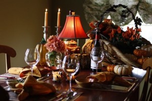 Project Food Blog: From My Heart
