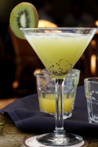 Las Vegas Libations!