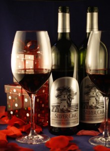 “Life is a Cabernet” Christmas