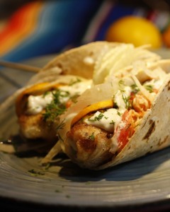 seafood taco contest