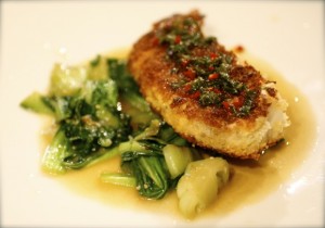 FROZEN  Halibut? You bet.