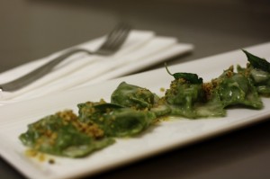 Gracious Italian Hospitality, A Most Memorable Meal