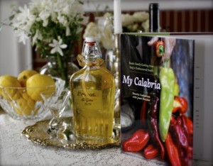 La Cucina Calabrese – A Rustic Southern Italian Dinner Party