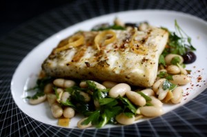 Hey Dads! The Perfect Complement To Your Grilled Fish