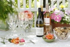 Do You Have a “House Wine?”