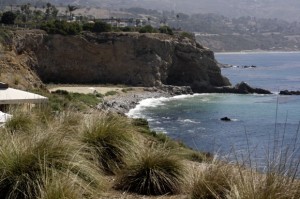 Enjoying Summertime @ Terranea Resort