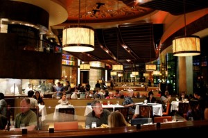Vegas Brunch Fav: MESA GRILL