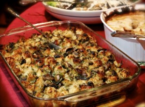 The Stuffing Everyone Loves