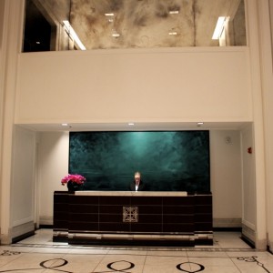 One of Chicago’s Most Elegant: RIA