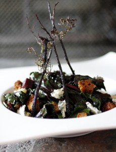 Le BEET goes on…