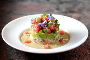 Summer’s Chilled Soup ☆ STAR ☆