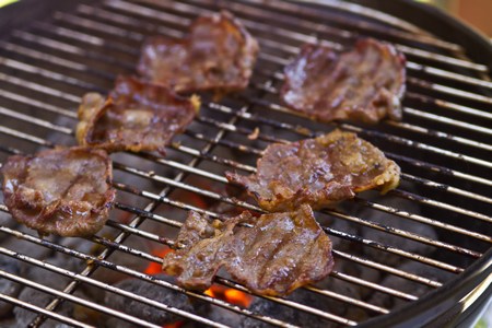Namiko Chen, Just One Cookbook, Grilled Tongue