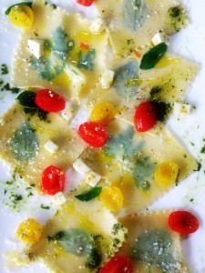 5 Fabulous Bloggers: Proud Italian Cook