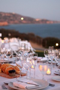 Garden-to-Table Dining Experience