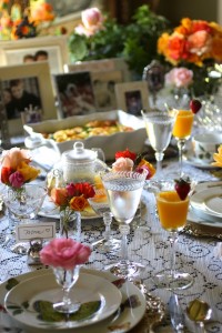 Ideas for Personalizing Mother’s Day