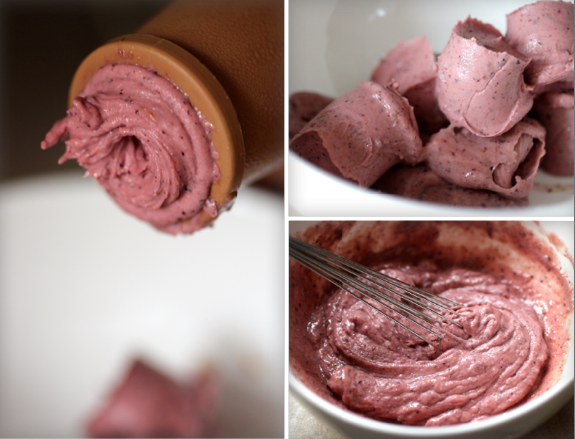 how to make frozen fig