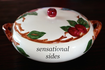 Sensational Sides by Food Network