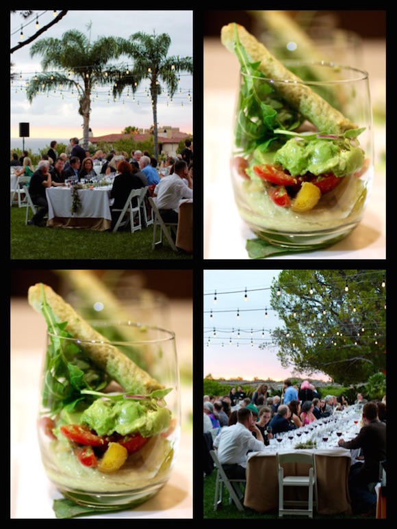 Palos Verdes Pastoral: A Garden-to-Table Dining Experience at Terranea Resort