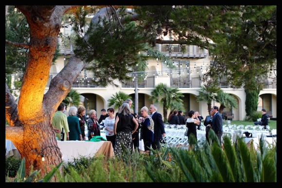 Palos Verdes Pastoral: A Garden-to-Table Dining Experience at Terranea Resort