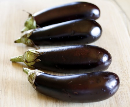 italian eggplant
