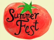 summer fest logo