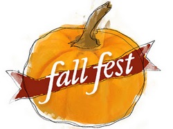 fall fest food network