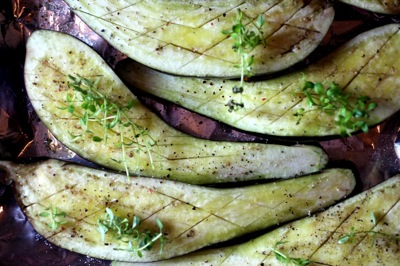 how to cook japanese eggplant