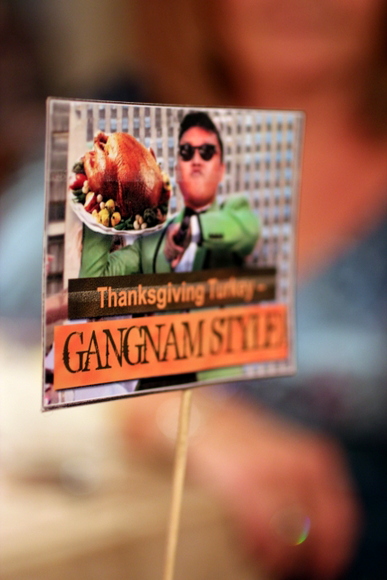 gangnam style turkey image