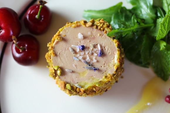 Thomas Keller Foie Gras Torchon Recipe: A Gourmet Delight