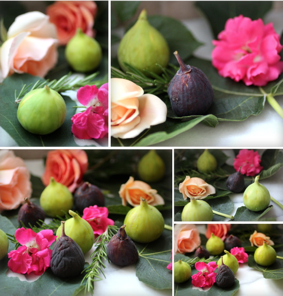 figs and Roses