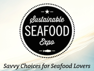 sustainable seafood