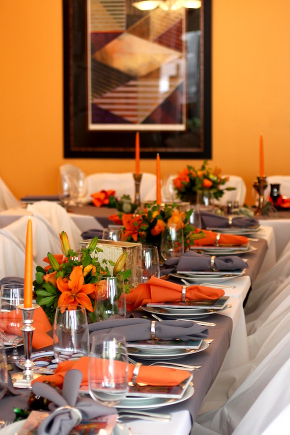 Our Best Passover Menu