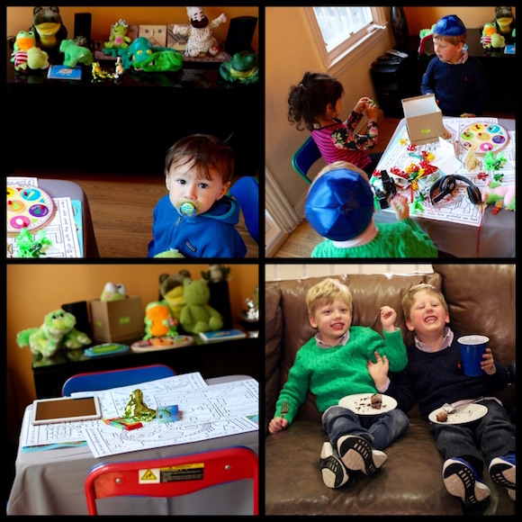 Our Best Passover Menu