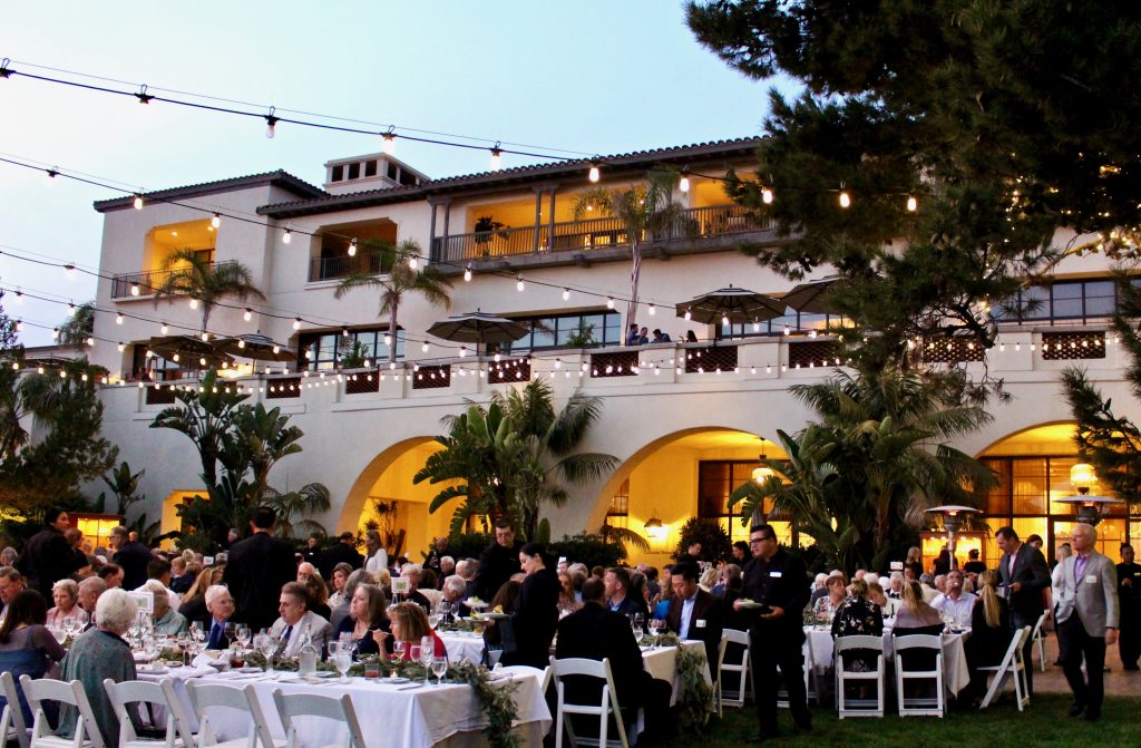 Palos Verdes Pastoral, A Garden to Table Dining Experience