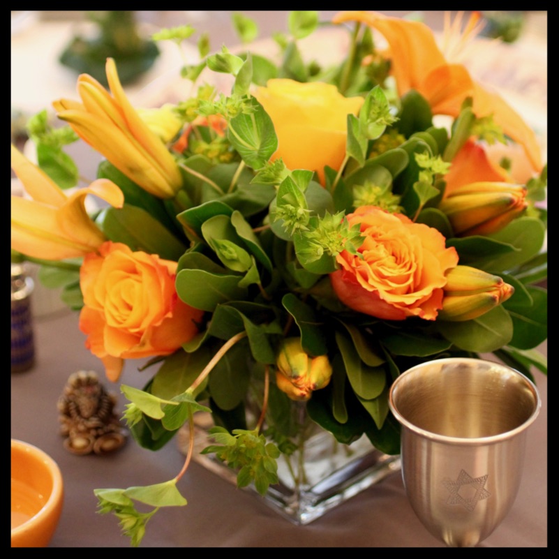 Our Best Passover Menu and Tips for Serving