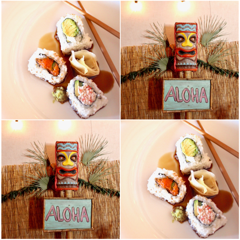Teacher Appreciation Luncheon - Hawaiian Theme! Aloha and Mahalo!