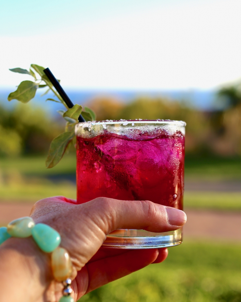 Palos Verdes Pastoral - An Enchanted Dining Experience