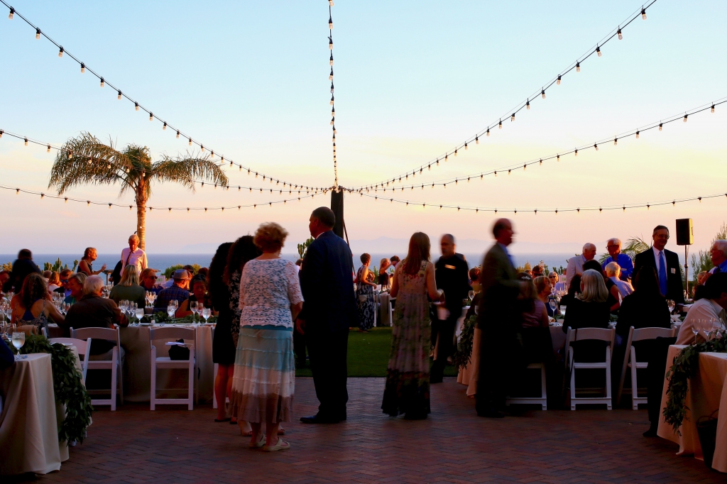 Palos Verdes Pastoral - An Enchanted Dining Experience