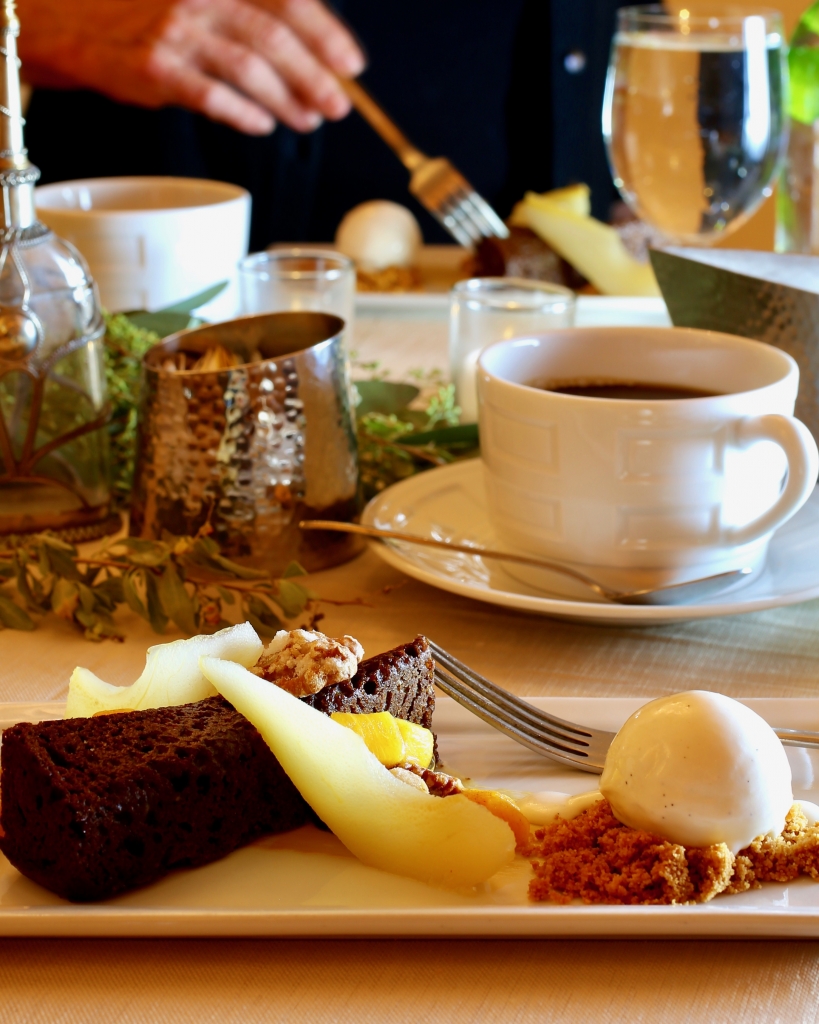 Palos Verdes Pastoral - An Enchanted Dining Experience