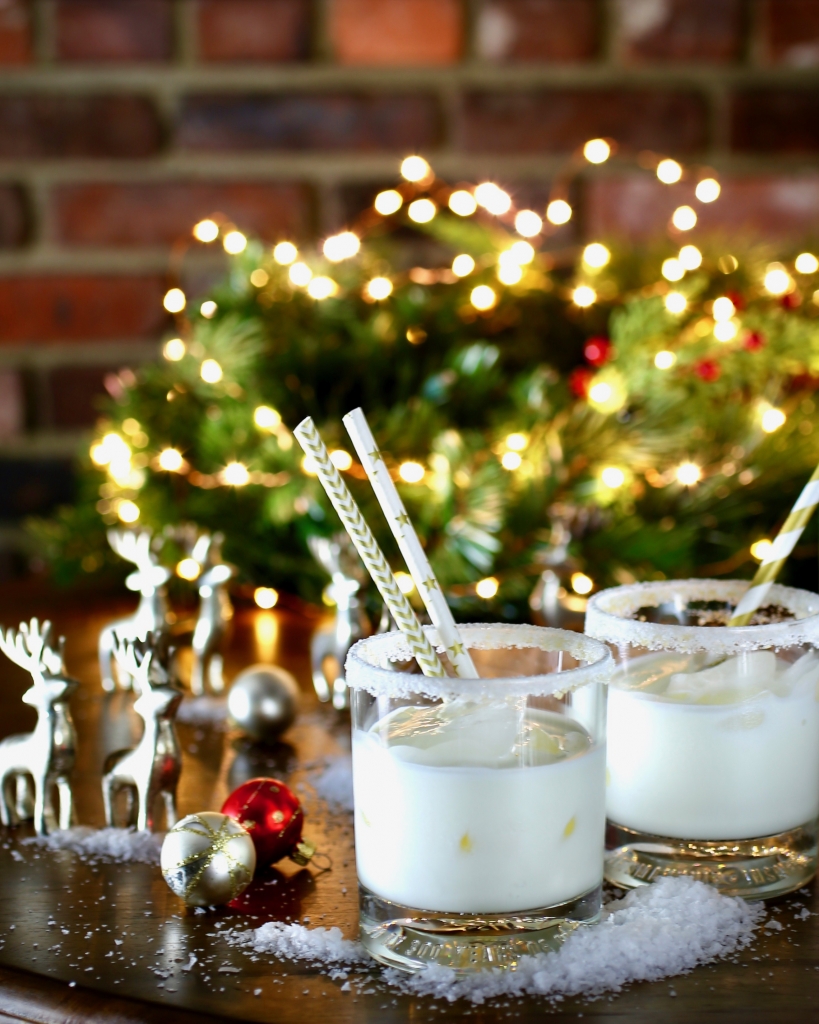 Holiday Drink Contest