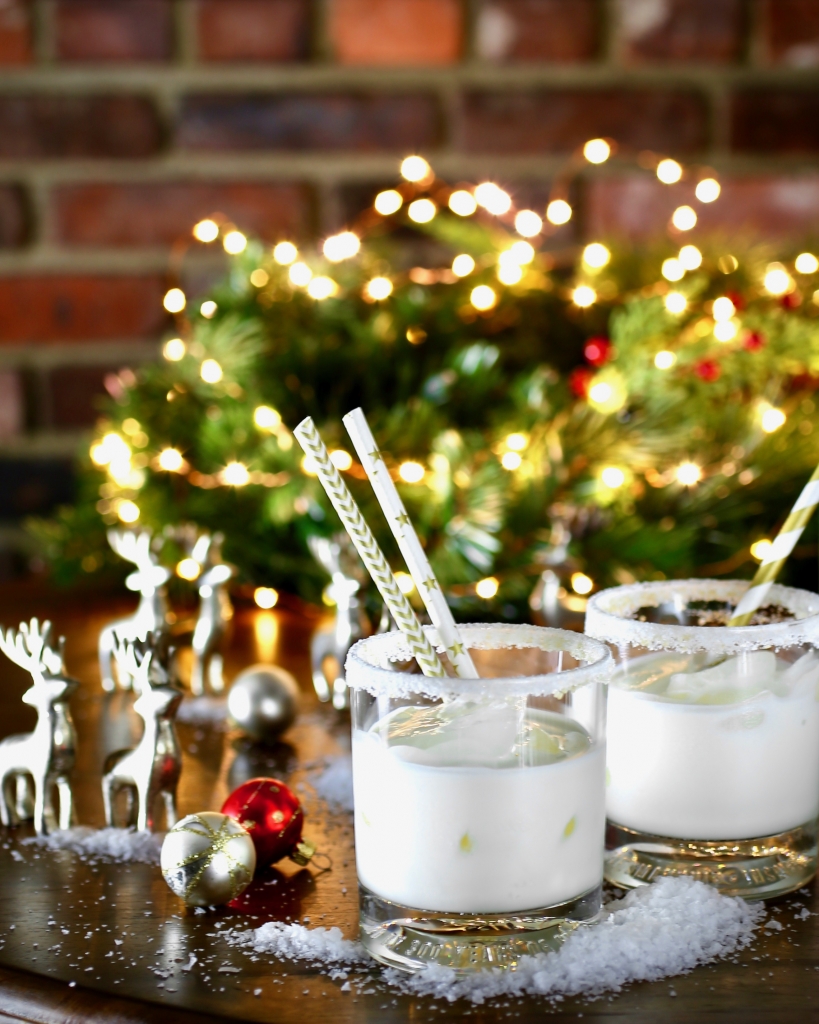 Holiday Drink Contest