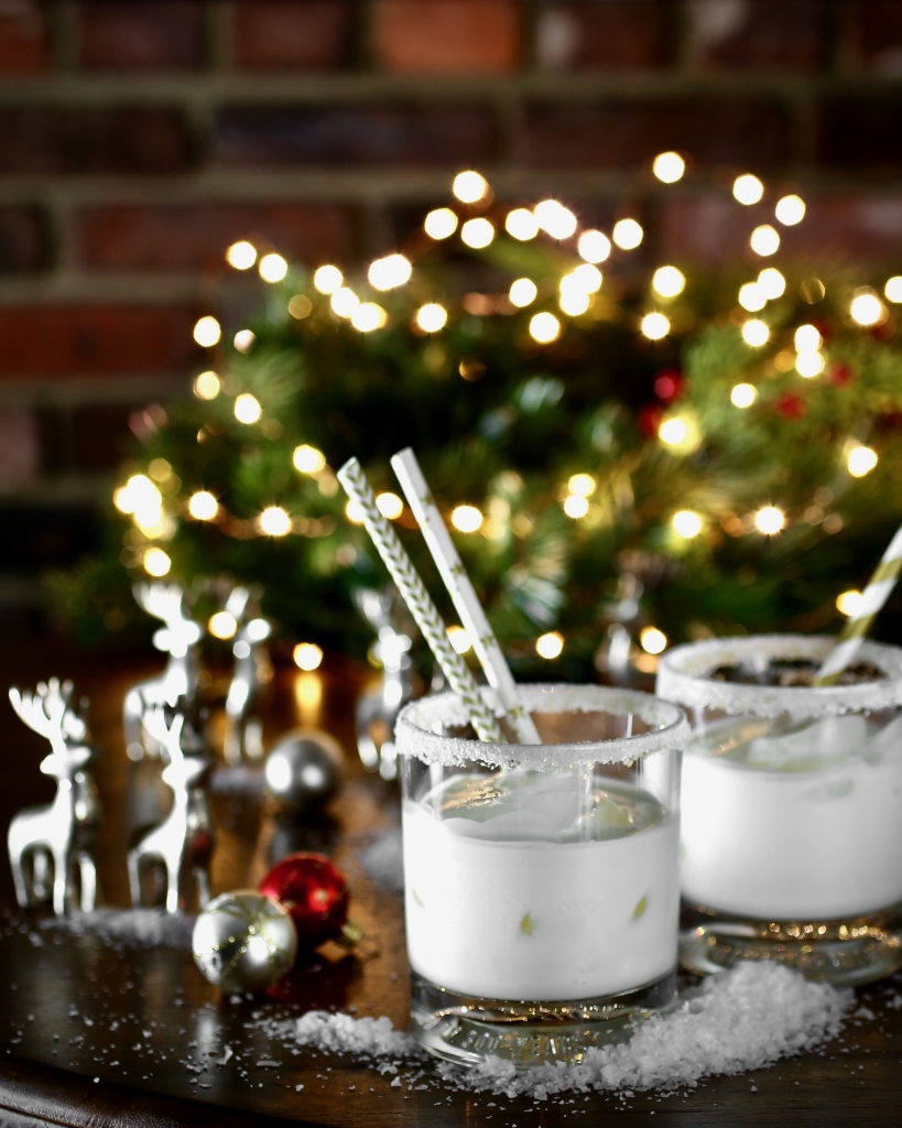 Holiday Drink Contest