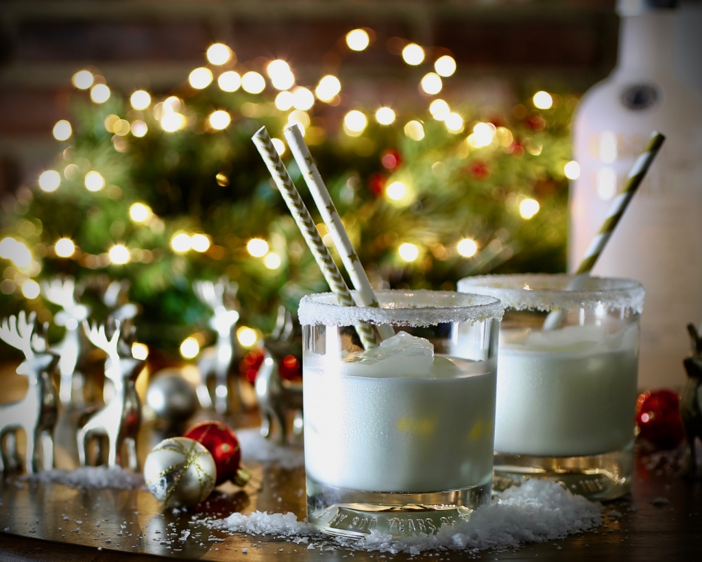 Holiday Drink Contest